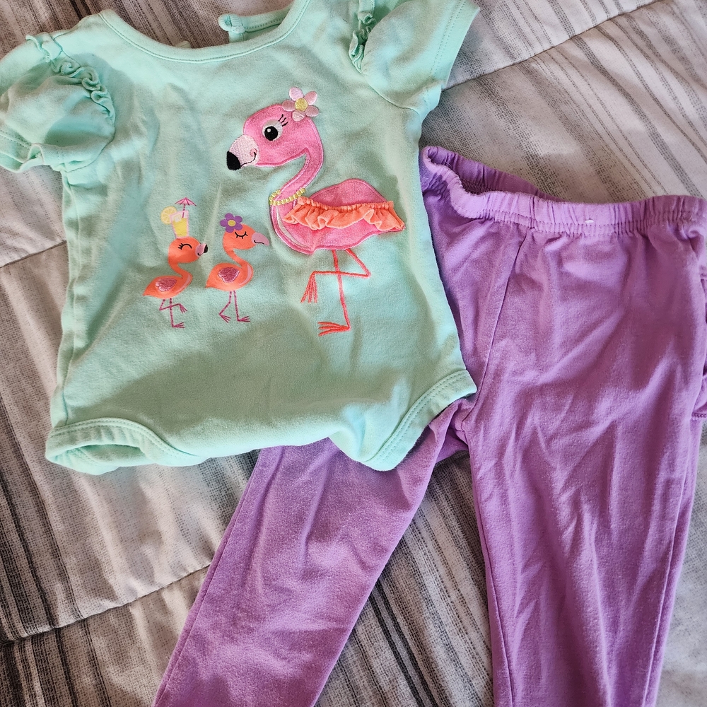 Garanimals Outfits